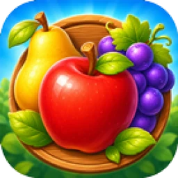 Значок Harvest Bloom : Farm Puzzle