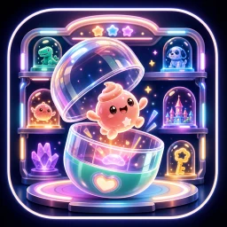 Icono de Capsule Crew Escape